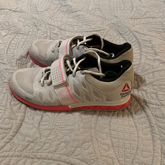 CrossFit weight lifting shoes - Picture 3 of 4